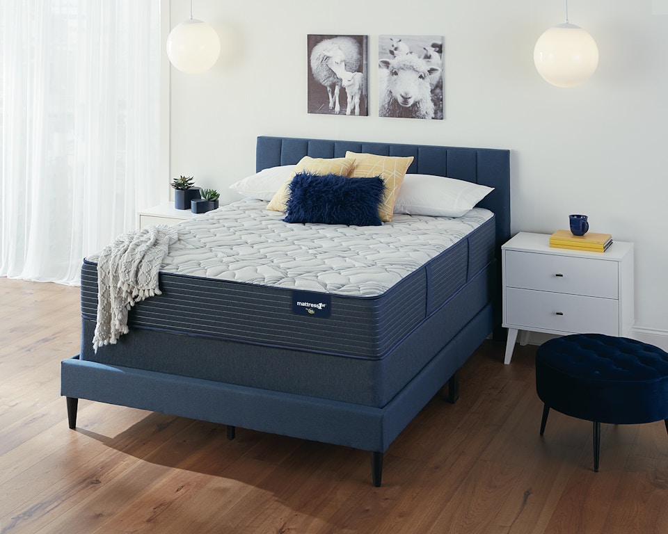 dupont mattress for king beds